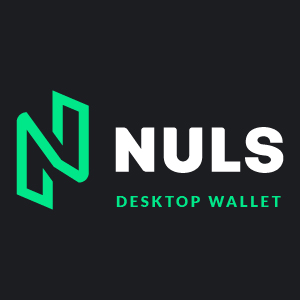 nuls crypto wallet